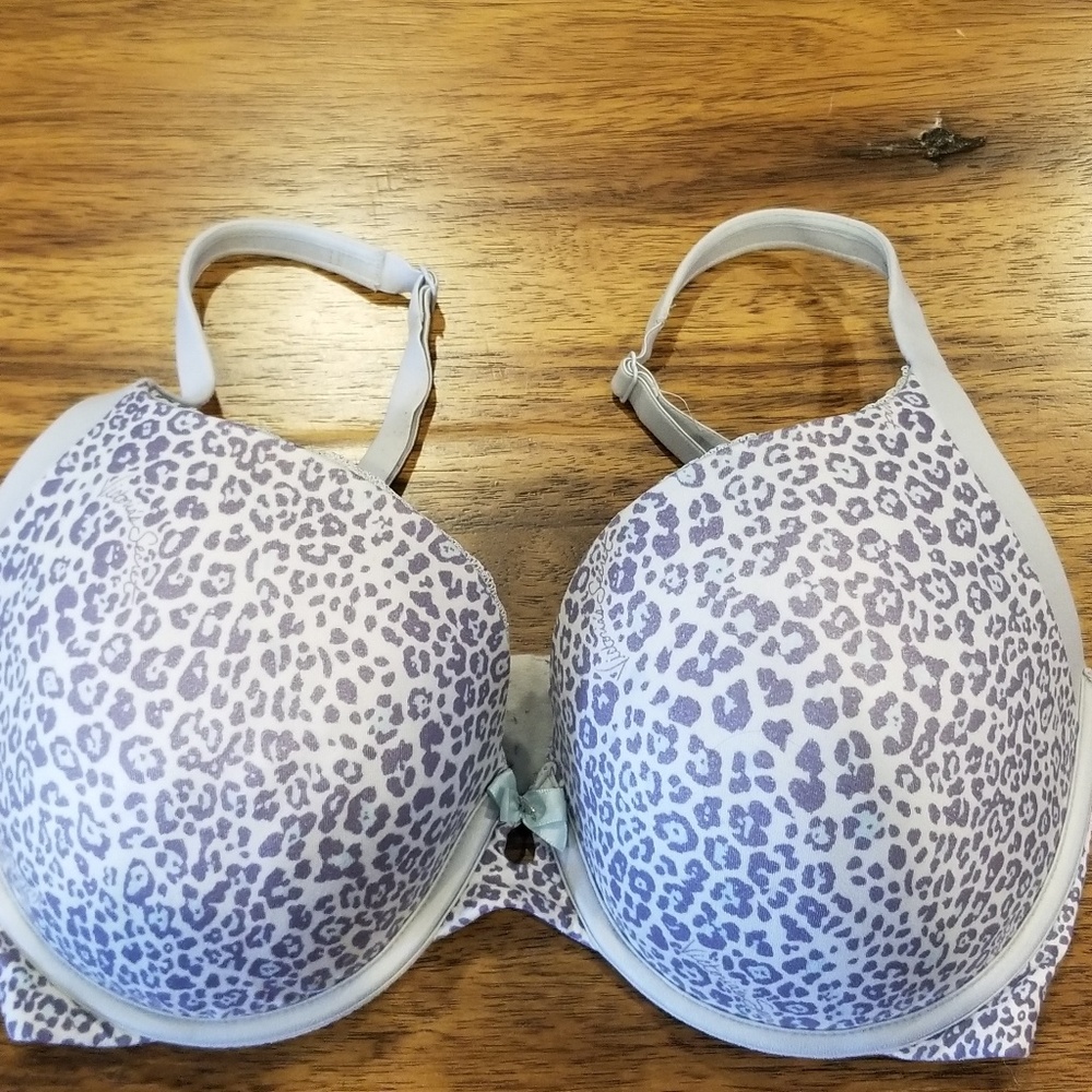 34ddd Victoria secret bra